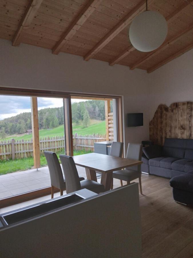Oberpfaffstallerhof Collalbo Exteriér fotografie