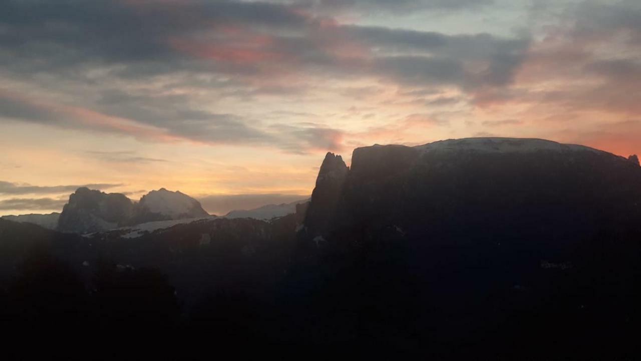 Oberpfaffstallerhof Collalbo Exteriér fotografie