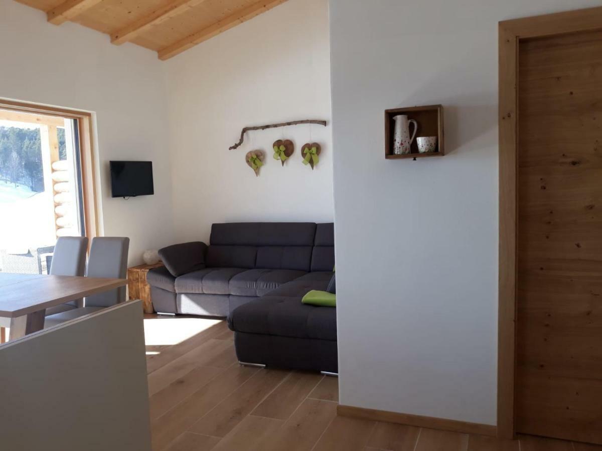 Oberpfaffstallerhof Collalbo Exteriér fotografie