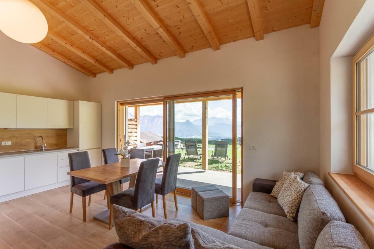 Oberpfaffstallerhof Collalbo Exteriér fotografie
